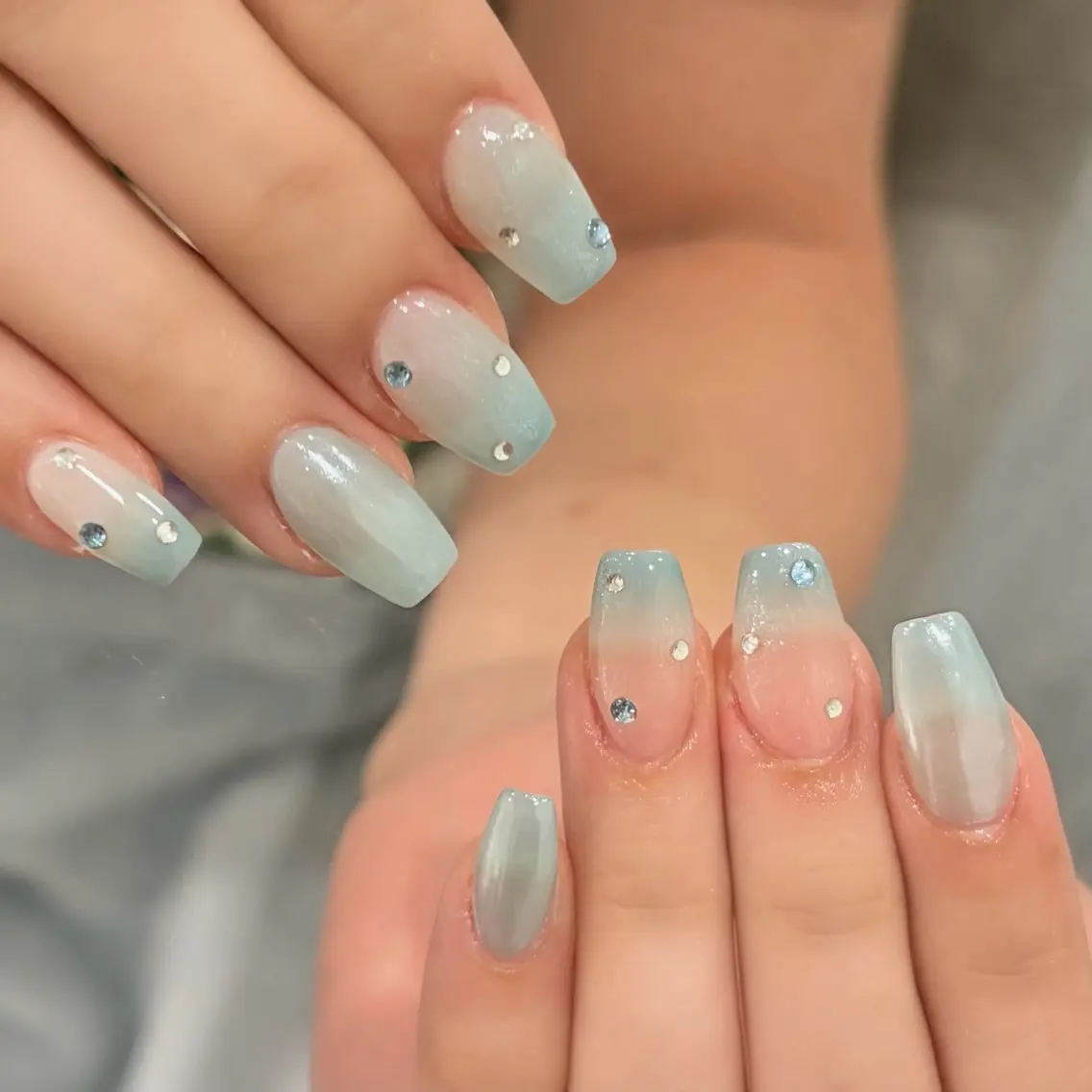 ネイル ハンドネイル Ugirl Nail Ayaka🎀のネイルデザイン