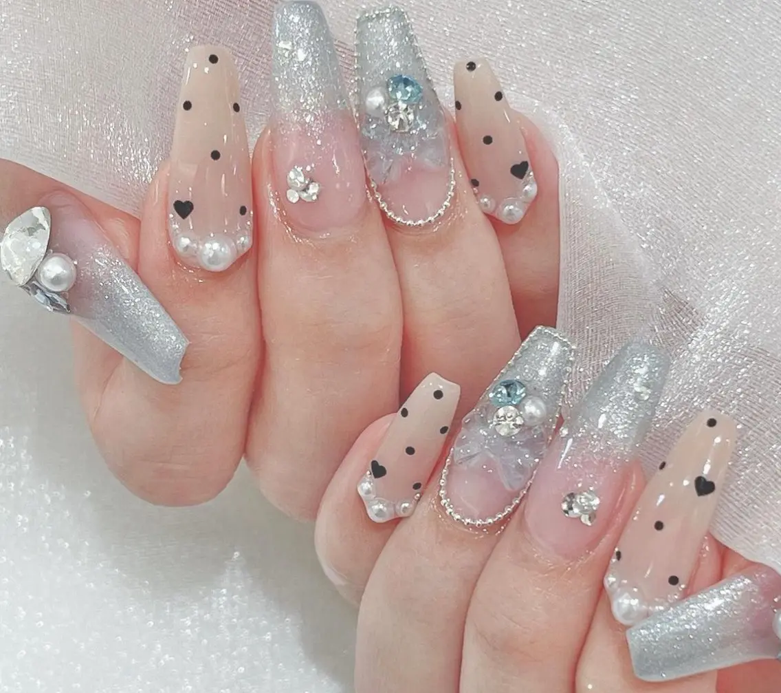 ネイル ハンドネイル Kaif ネイル サロンのネイルデザイン
