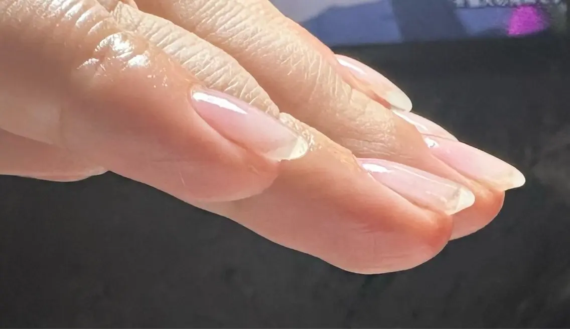 ネイル Salon de N sayakaのネイルデザイン