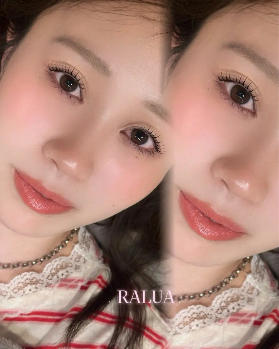 マツエク・マツパ マツパ RALUA名駅前 小島のマツエク・マツパデザイン