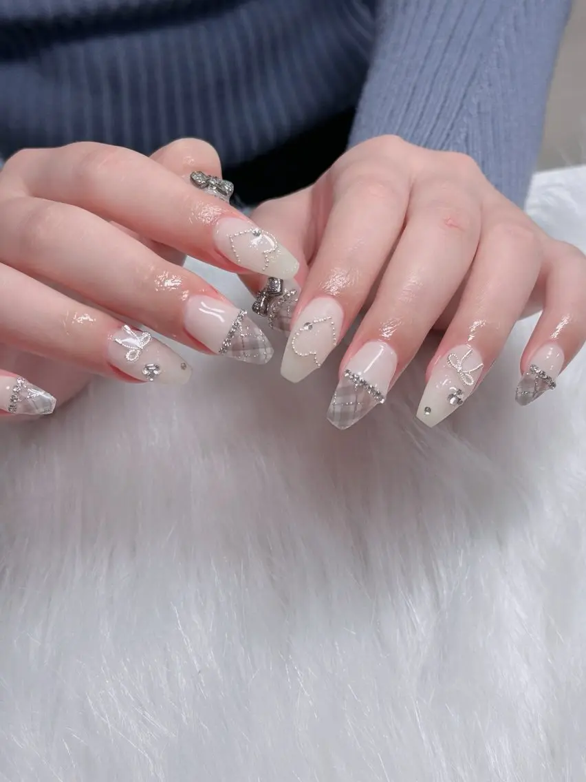 ネイル H.baby Nail Salonのネイルデザイン