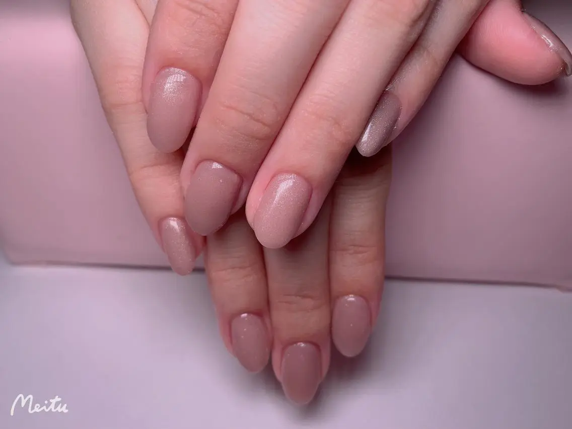 ネイル miu miuのネイルデザイン