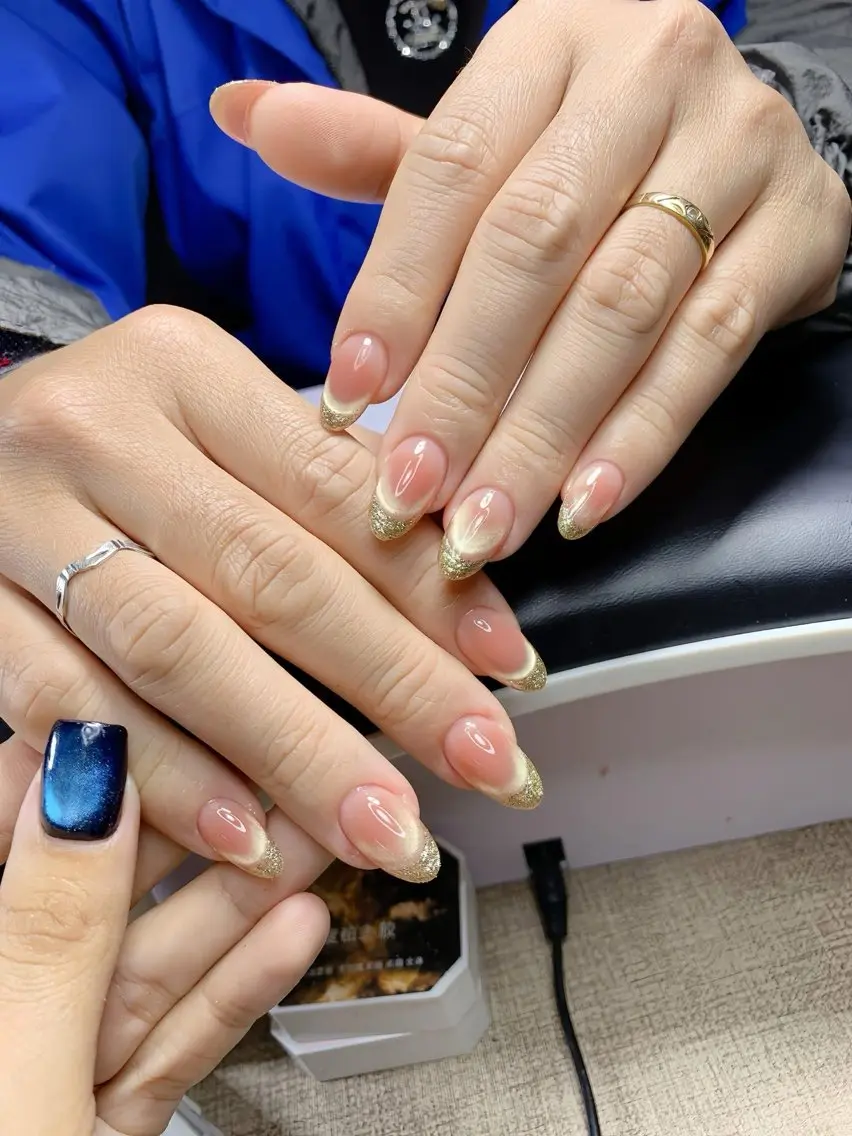 ネイル ハンドネイル Hina ネイルサロンのネイルデザイン