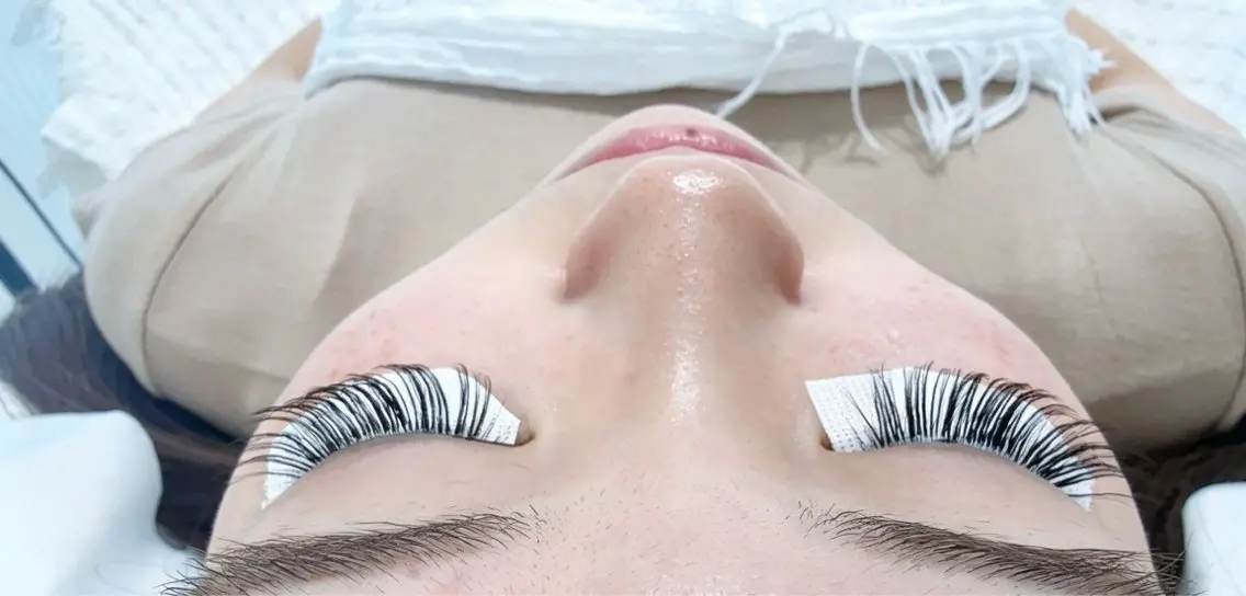 マツエク・マツパ VELISSE EYELASHのマツエク・マツパデザイン