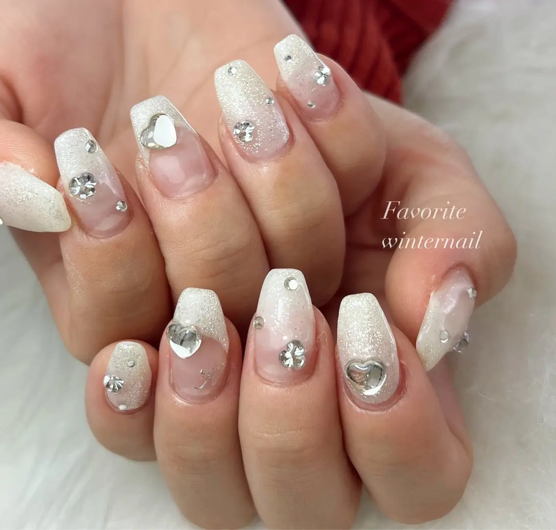 ネイル Favorite Nailのネイルデザイン
