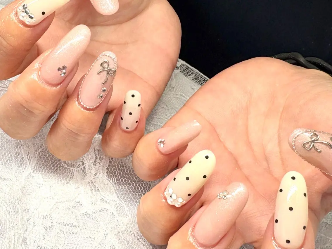 ネイル Art.N アートドットエヌのネイルデザイン