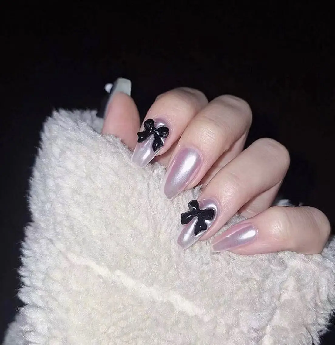 ネイル ハンドネイル Miya🎀 nailのネイルデザイン