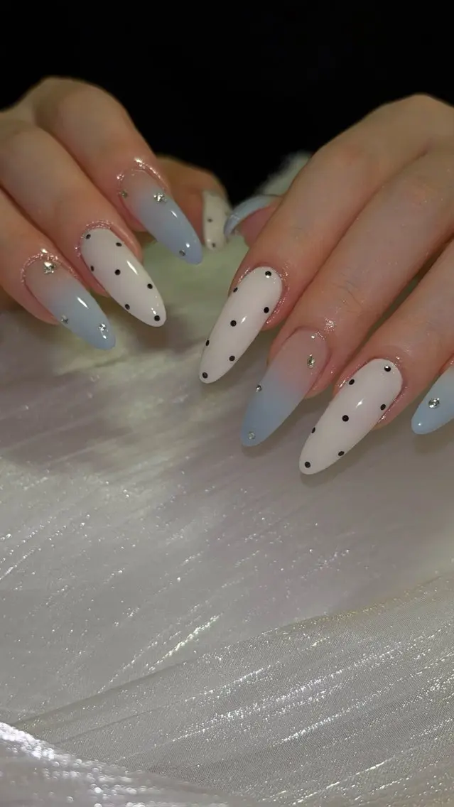 ネイル ハンドネイル Lélia nailのネイルデザイン