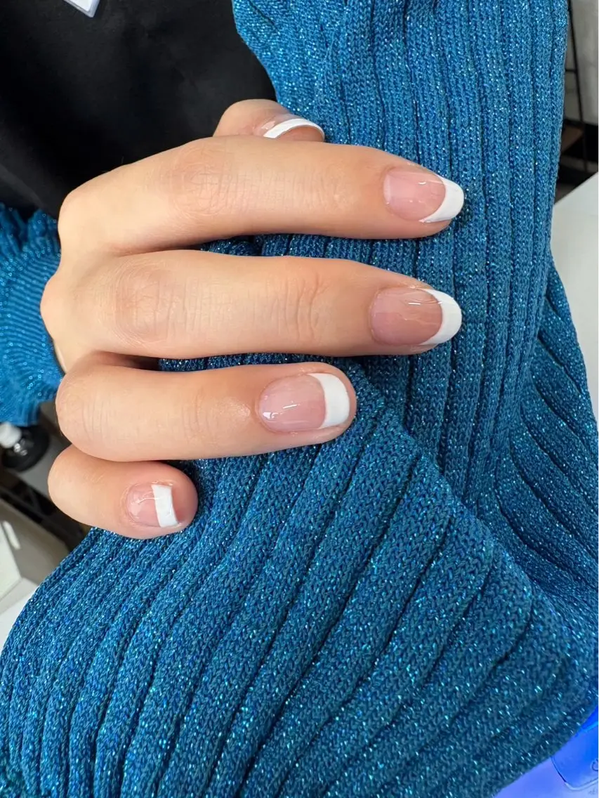 ネイル nanas nailのネイルデザイン