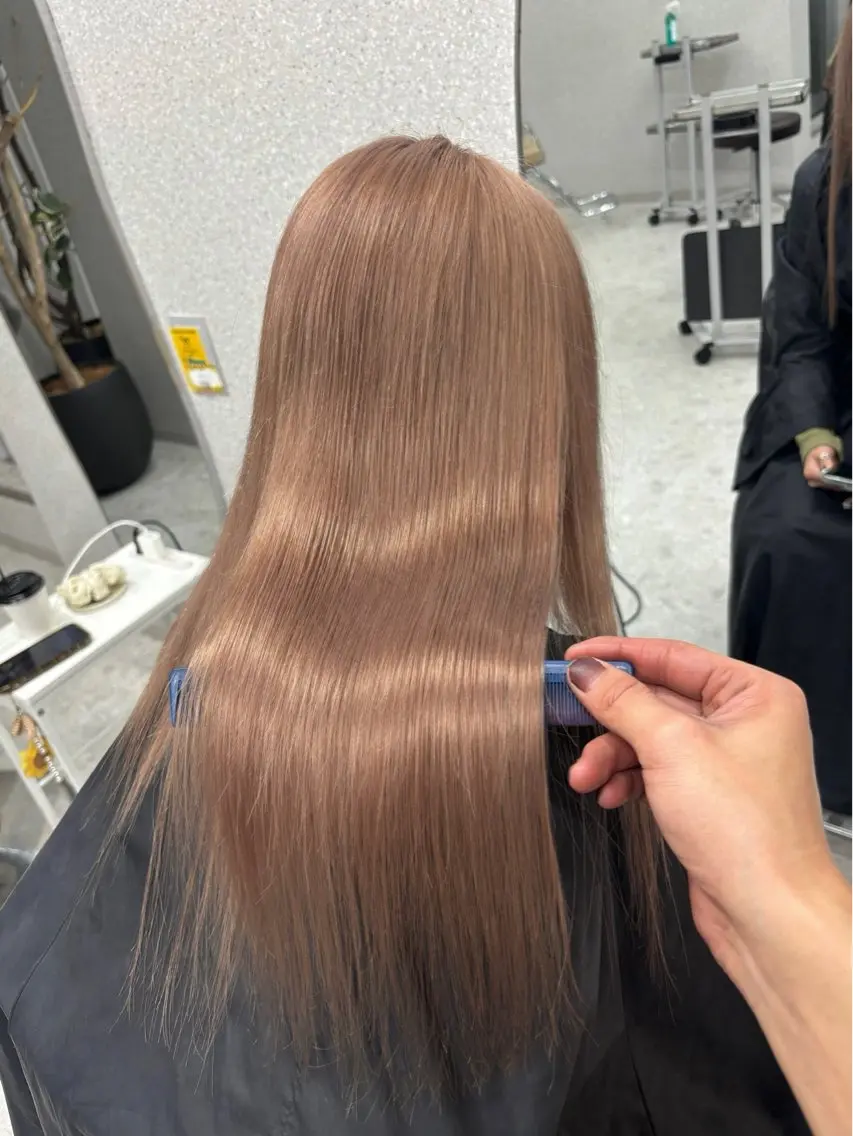【透明感たっぷり☆】カラーの写真