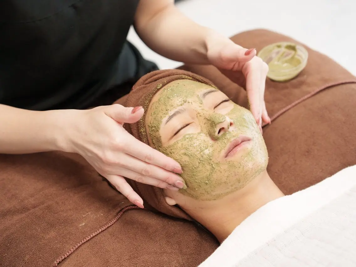 LukeBeauty salonのエステ・リラクイメージ