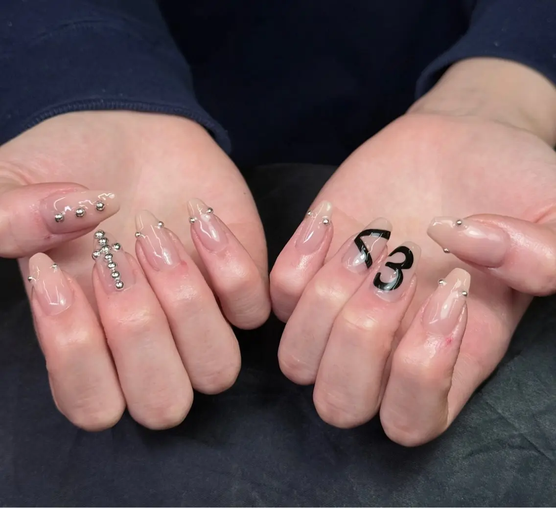 ネイル Iconic Nailのネイルデザイン