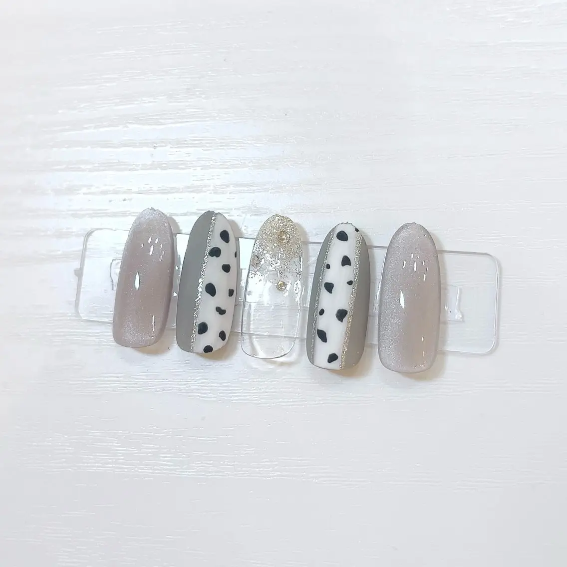 ネイル ハンドネイル Airis nailのネイルデザイン