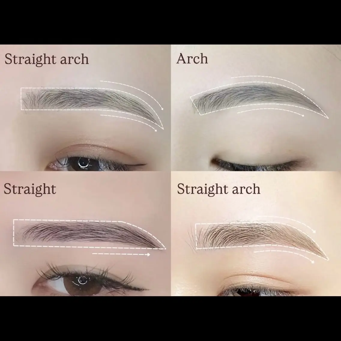 アイブロウ ワックス脱毛 眉カット その他(アイブロウ) Eyebrow🤎 Ryoの眉毛・アイブロウイメージ
