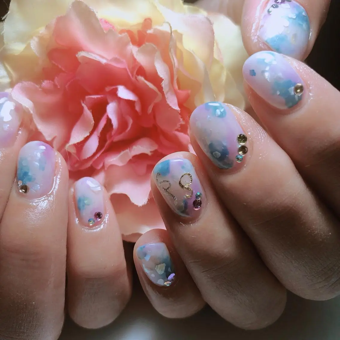 ネイル CHERIMO シェリモのネイルデザイン