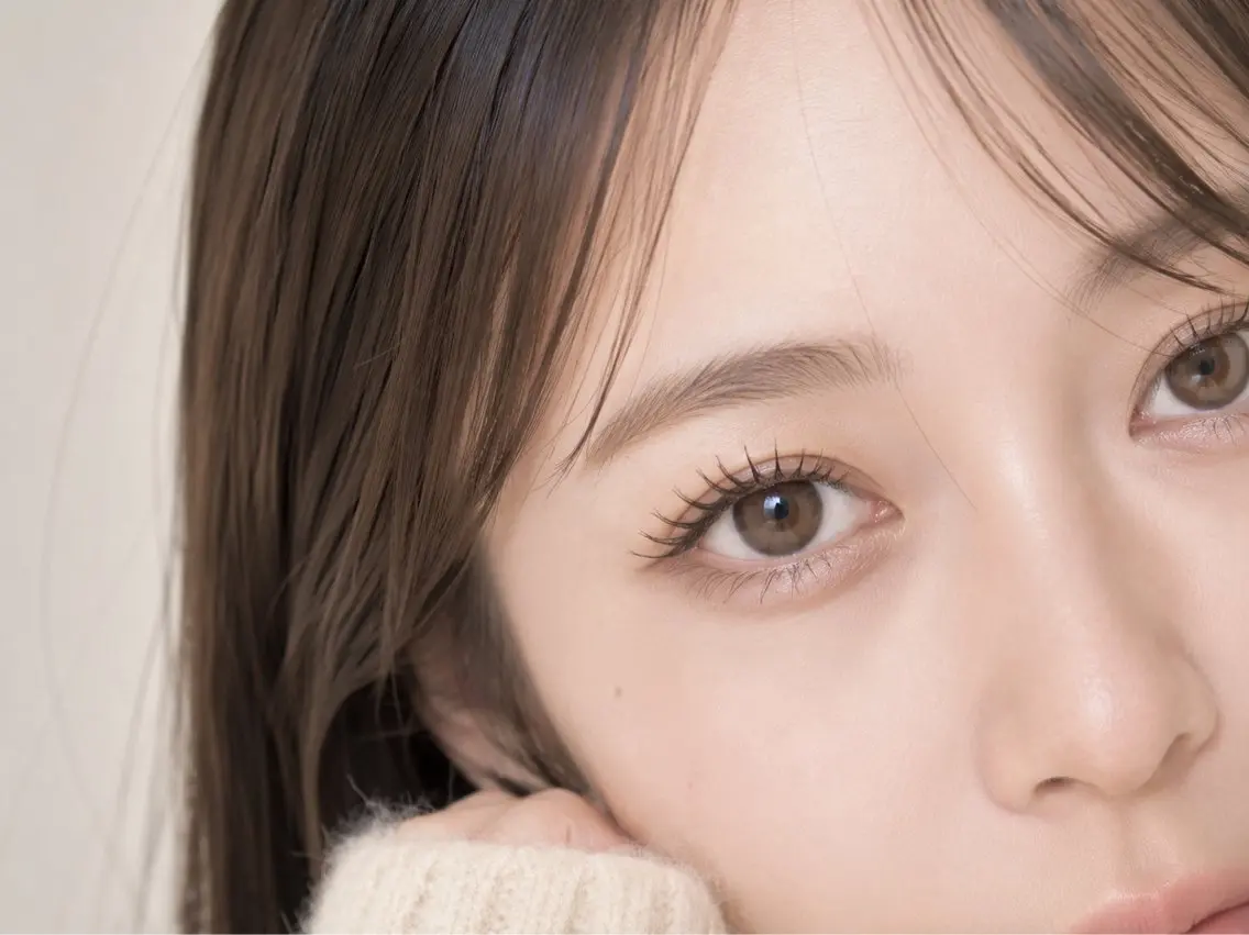 マツエク・マツパ miki /外苑前 eyelash🫧のマツエク・マツパデザイン