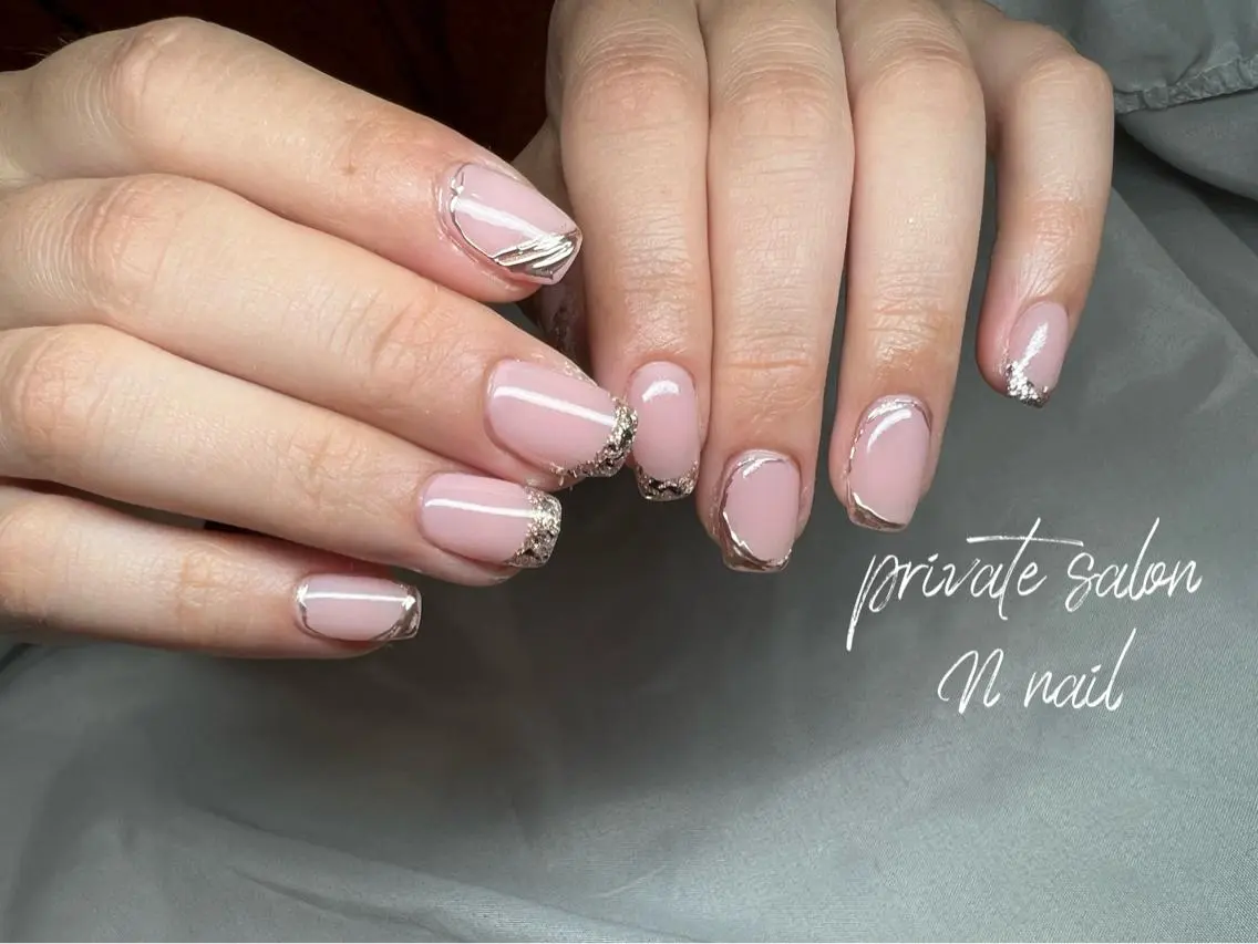 ネイル N nail - KOBE -のネイルデザイン