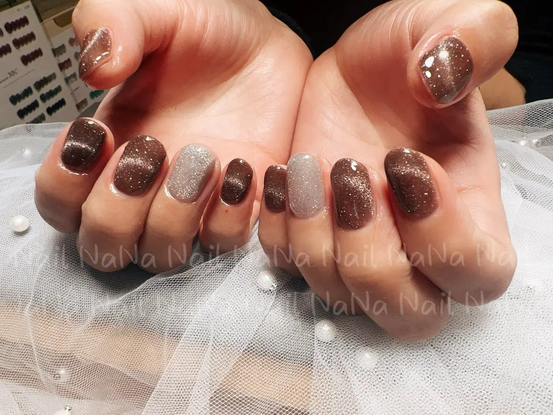 ネイル ハンドネイル Nail NaNaのネイルデザイン