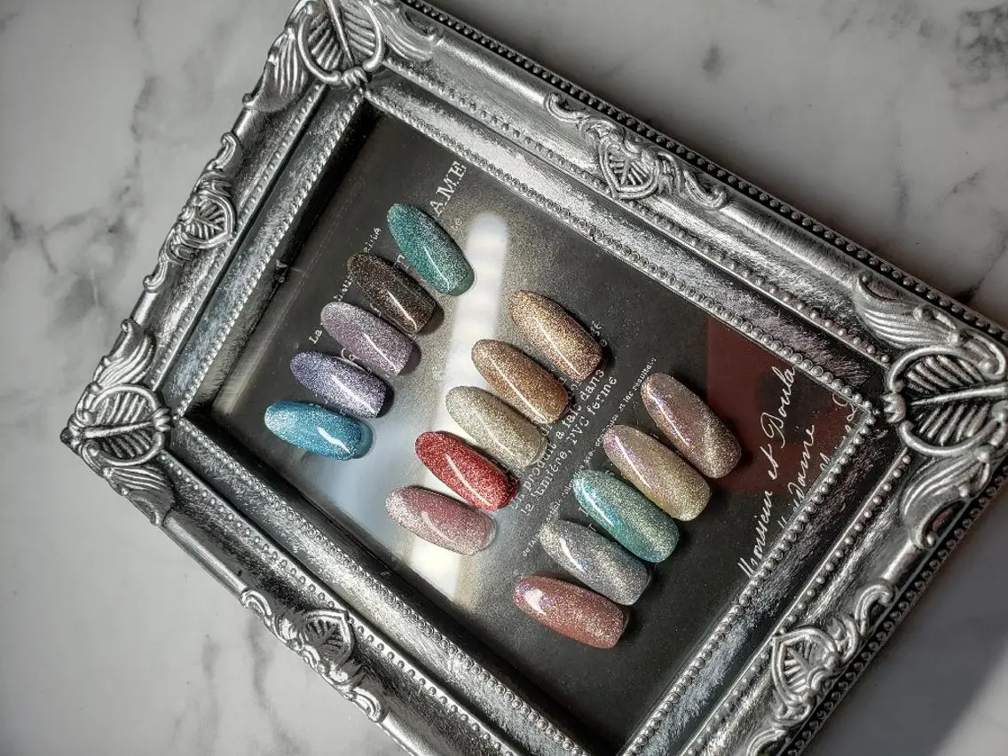 ネイル ハンドネイル Nail salon Coco【溝の口駅】のネイルデザイン