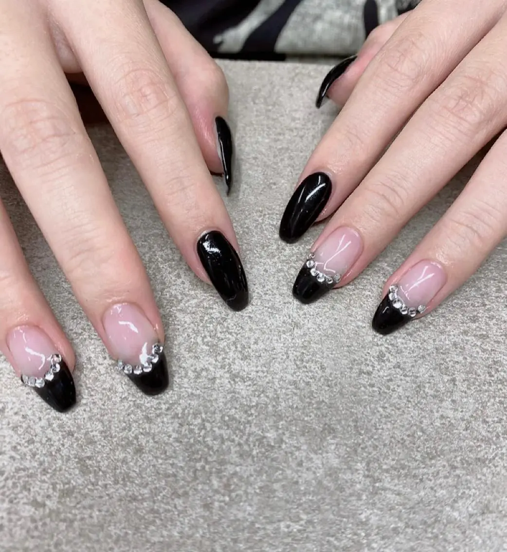 ネイル 錦糸町 mi_nailのネイルデザイン
