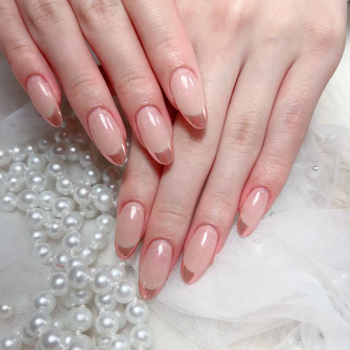 ネイル 🎀M nails✨ ビューティーのネイルデザイン