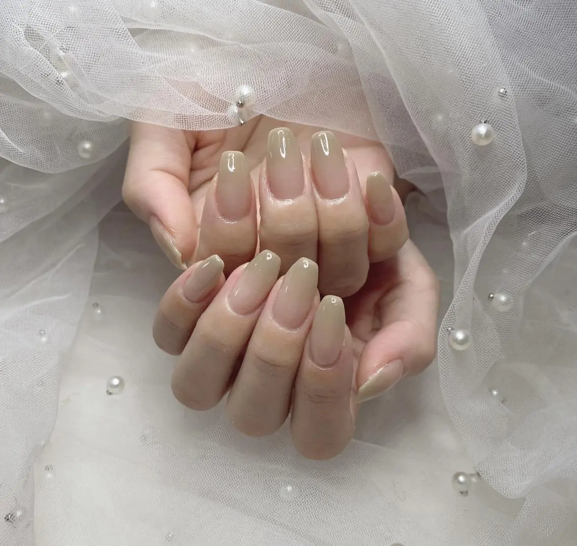 ネイル nail ONE🤍のネイルデザイン