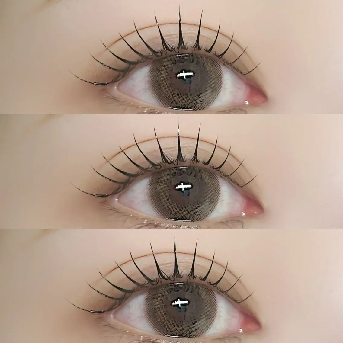 マツエク・マツパ Rona eye ひろなのマツエク・マツパデザイン