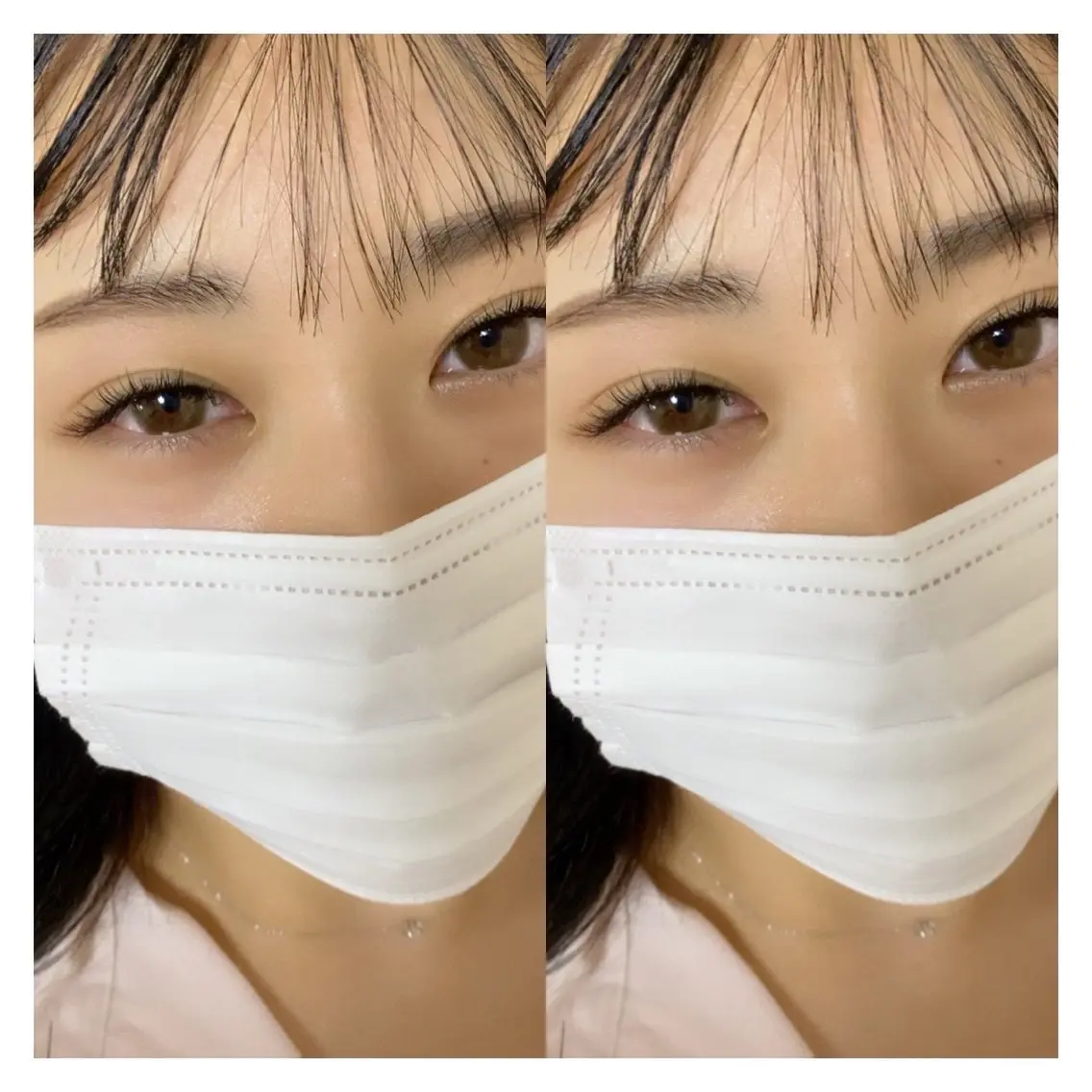 《まつエクつけ放題》（160本前後）⚠️本数保証ではないのでご注意ください⚠️の写真