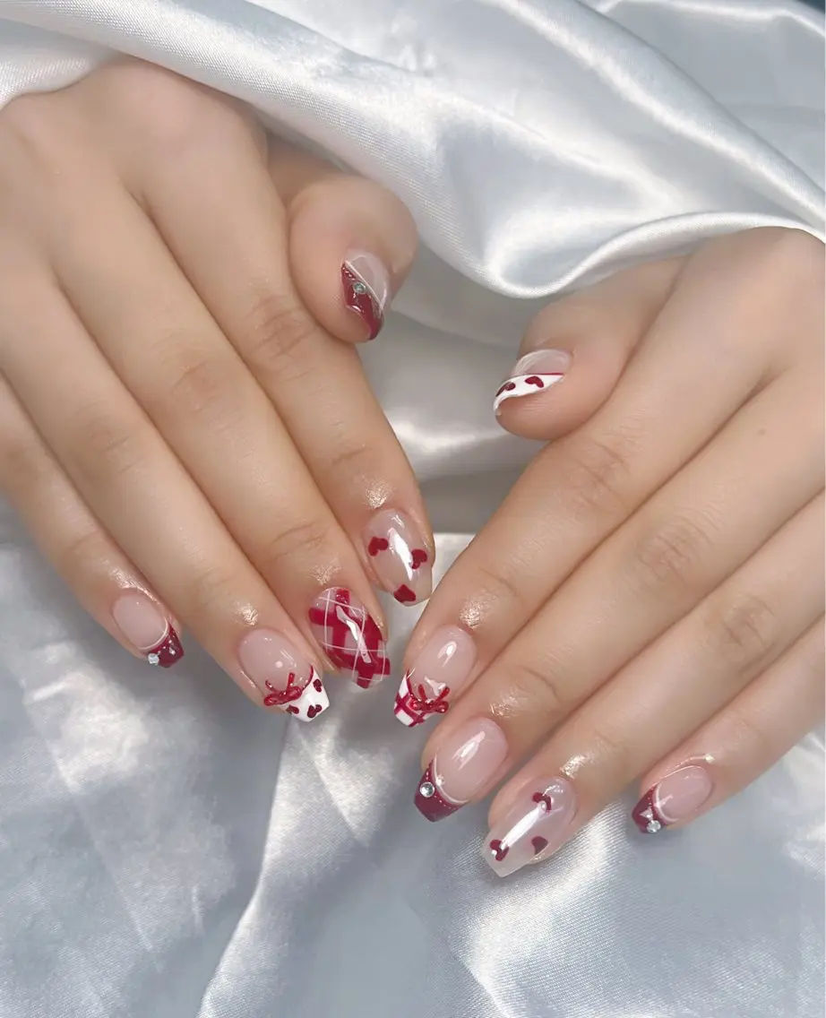 ネイル LEELA NAIL STUDIOのネイルデザイン