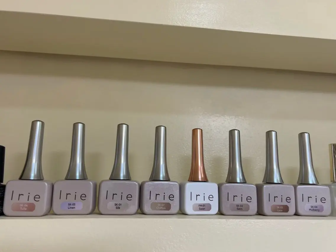 ネイル Onason NailSalonのネイルデザイン