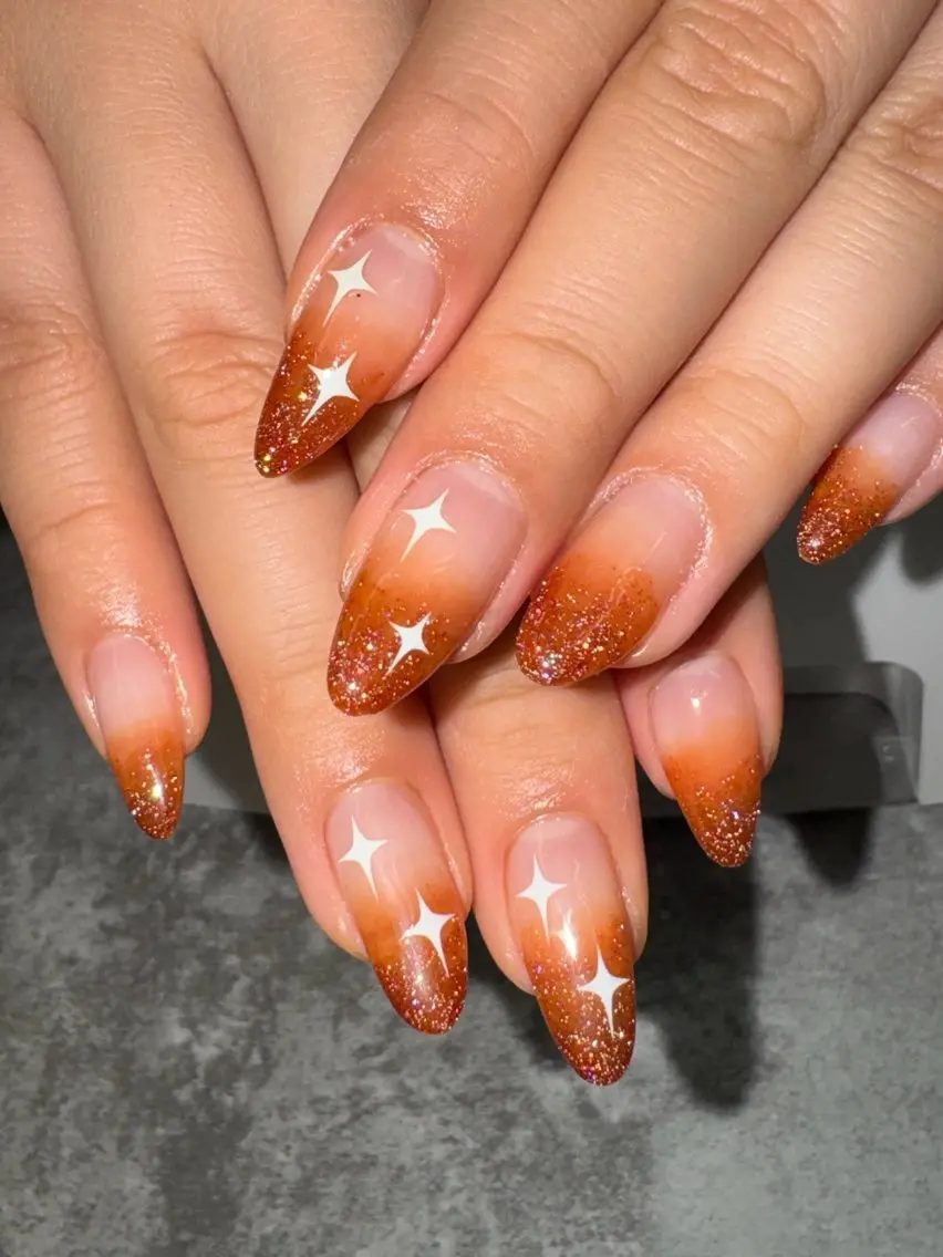 ネイル moni nailのネイルデザイン
