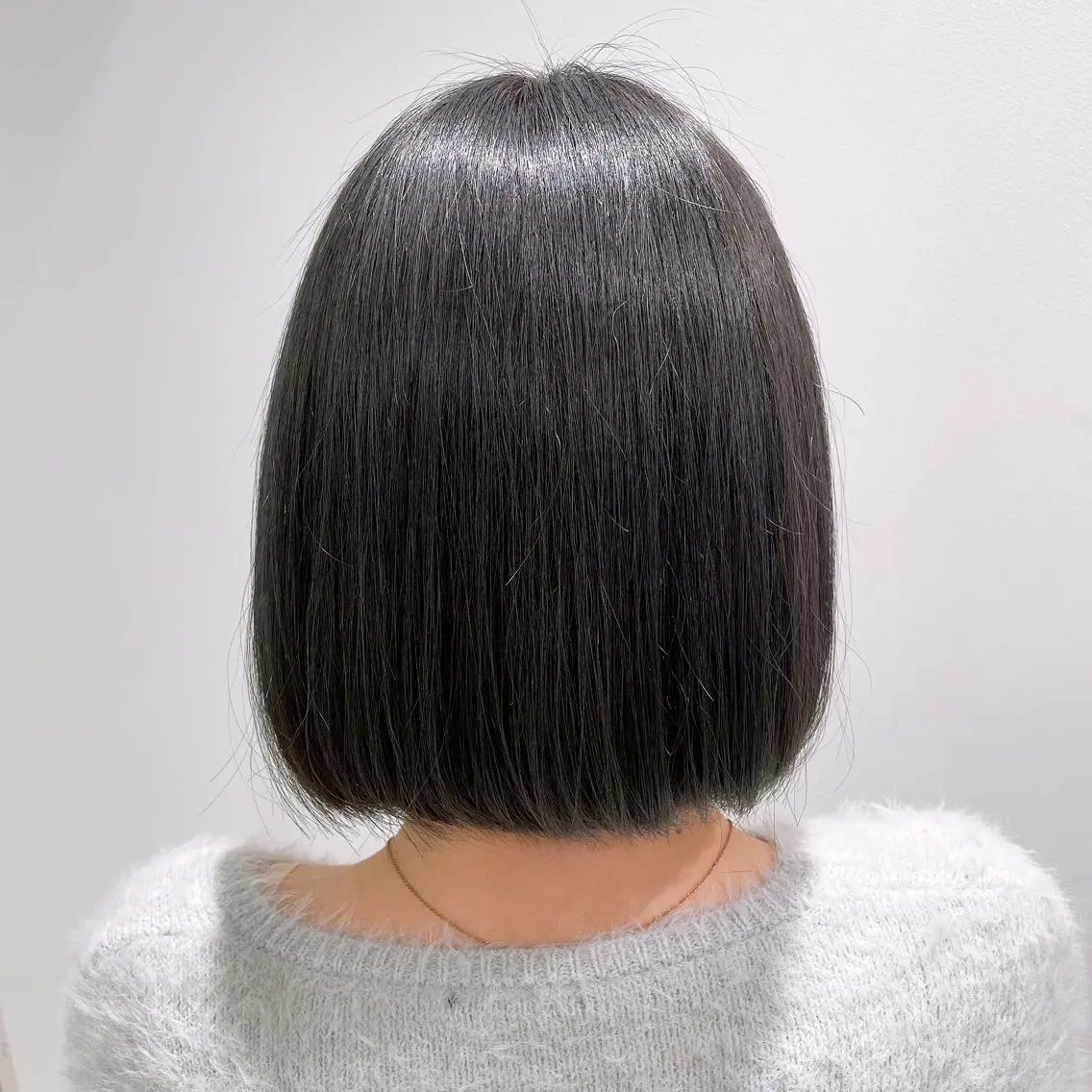 セミロング カラー パーマ ヘアアレンジ メンズ ヘアカラー トリートメント ヘッドスパ ヘアセット 🪞モテ髪/トレンド 銀座DISCO🪞のヘアスタイル