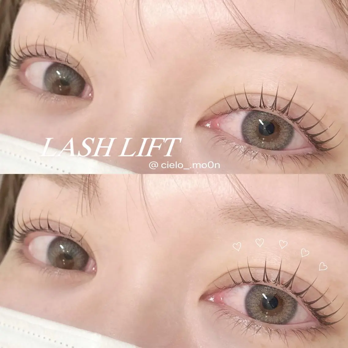 ↓↓モデル様募集中↓↓の写真