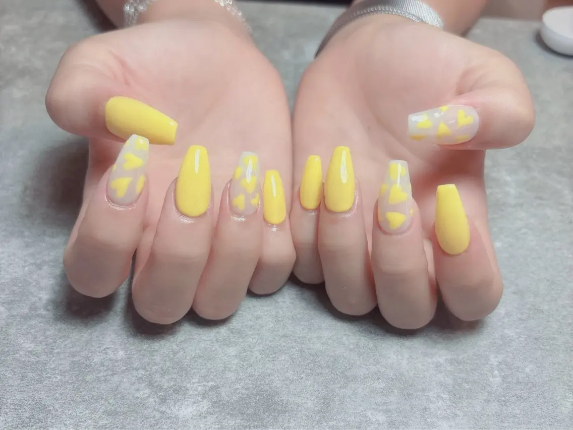 ネイル Nail Salon Taki/吉祥寺店のネイルデザイン