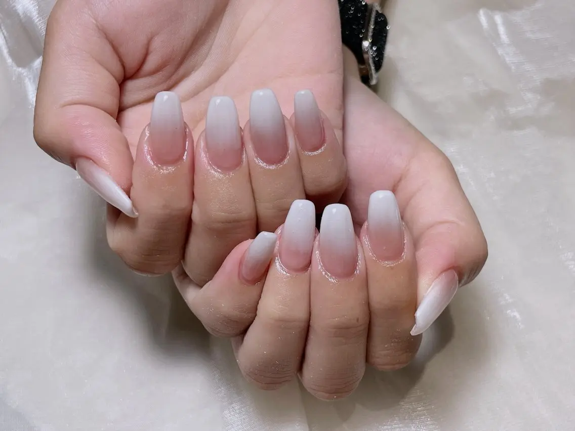 ネイル ハンドネイル リン リンのネイルデザイン