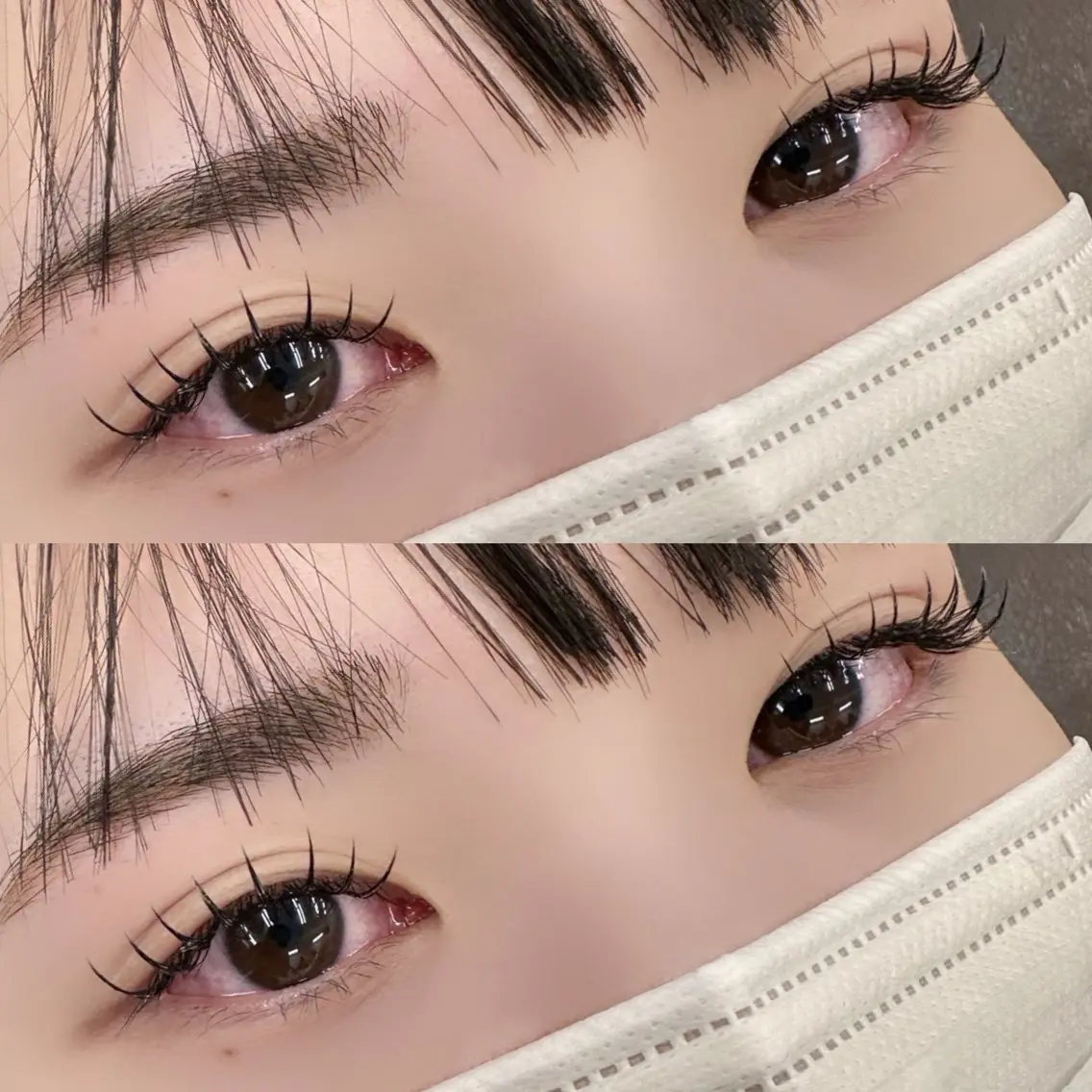 ダブルラッシュ100束🤍オフ無しの写真