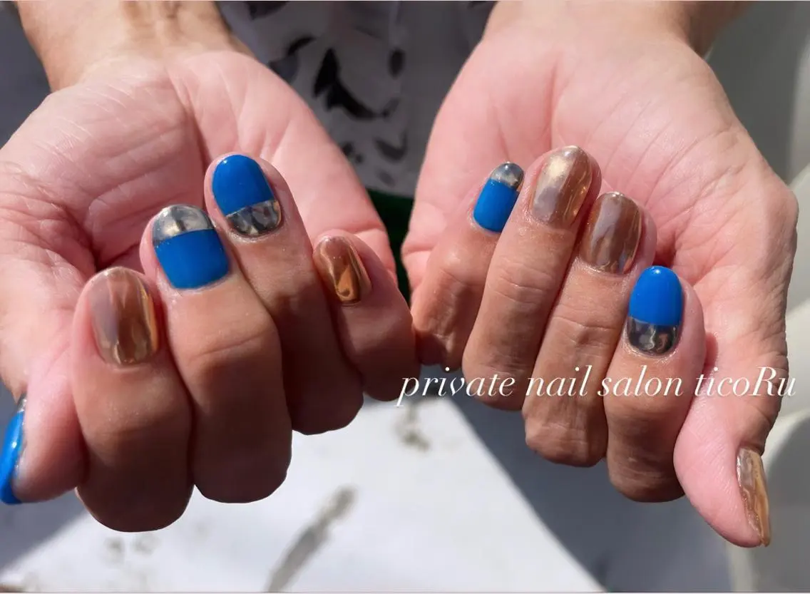 ニュアンス・Premium(オフあり)の写真