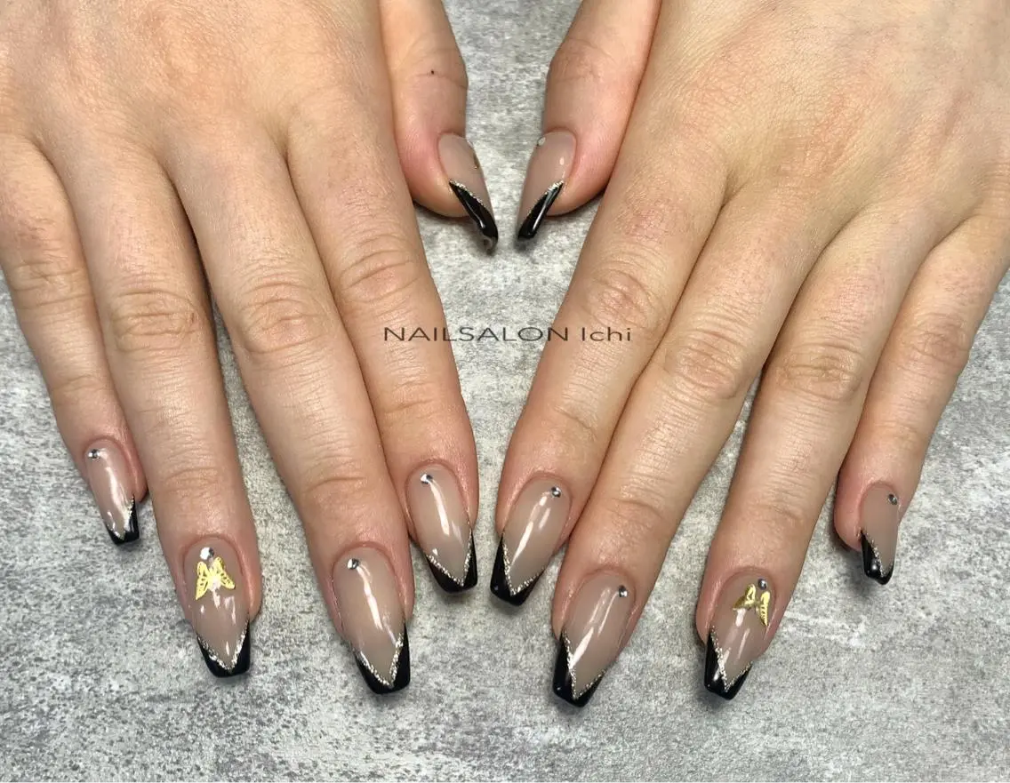ネイル ハンドネイル NAILSALON Ichiのネイルデザイン