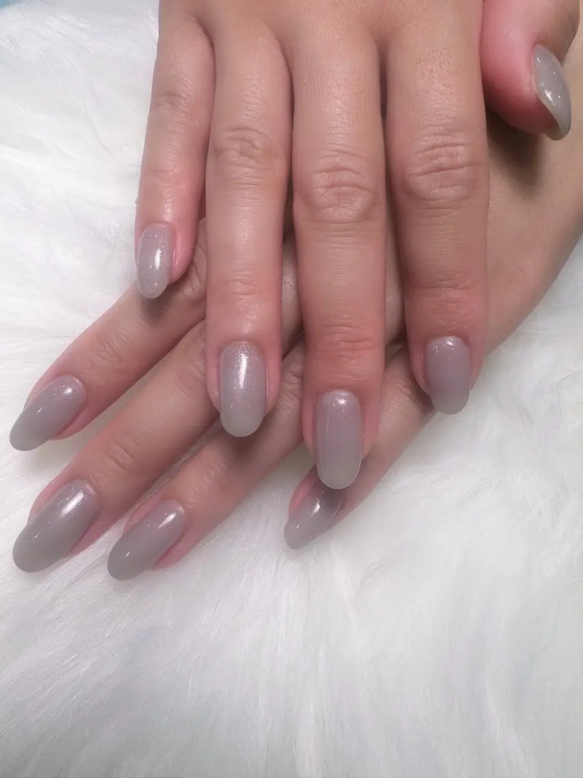 ネイル Leo nail梅田 nanohaのネイルデザイン