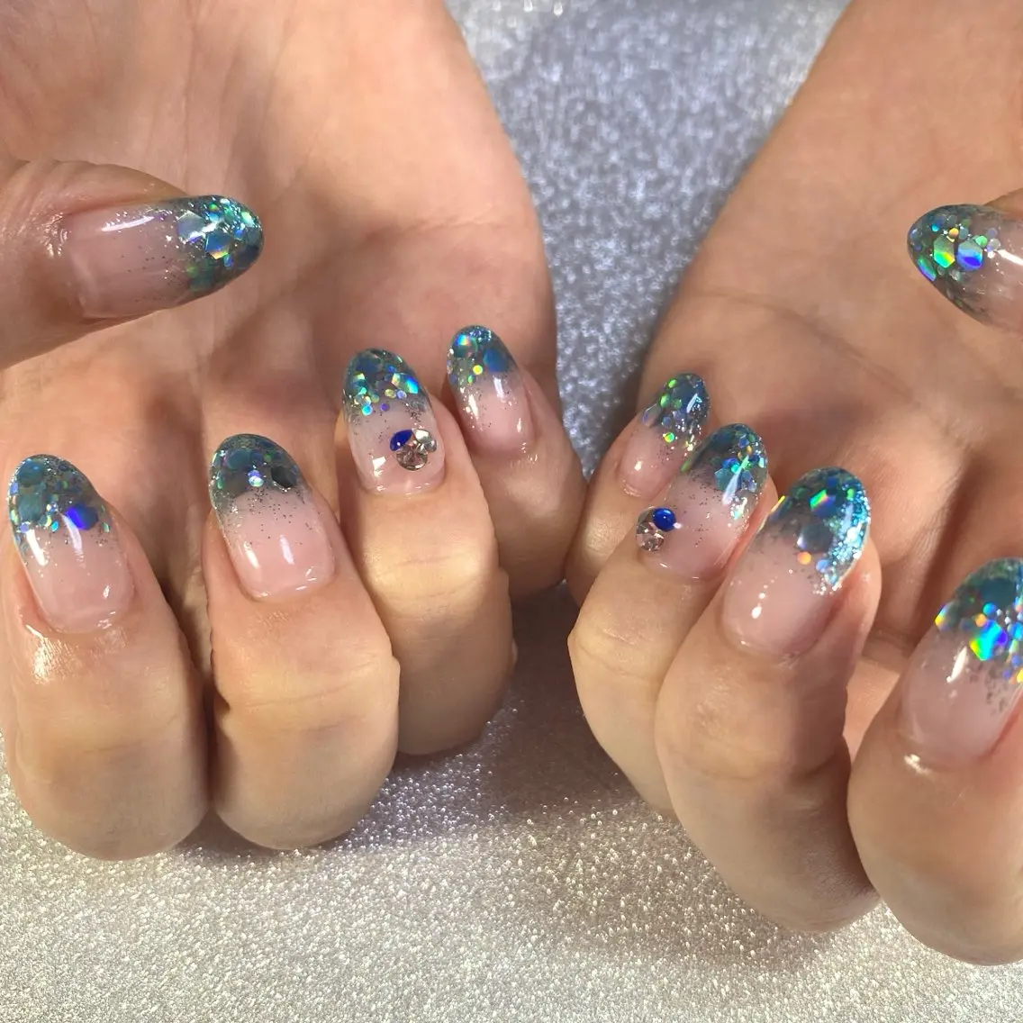 ネイル 11 nailsのネイルデザイン
