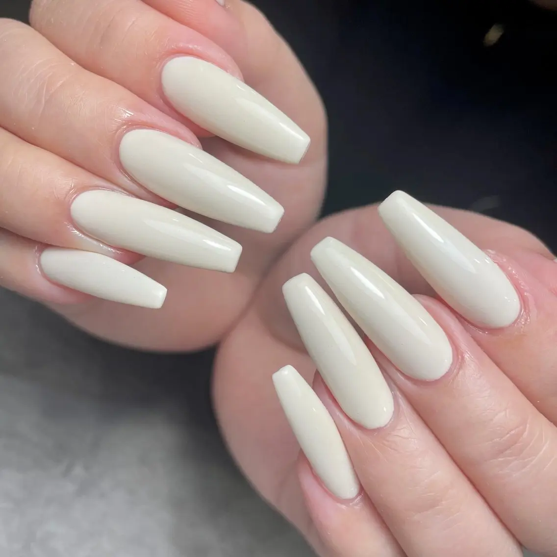 ネイル ハンドネイル &Nail: アンドネイルコロンのネイルデザイン