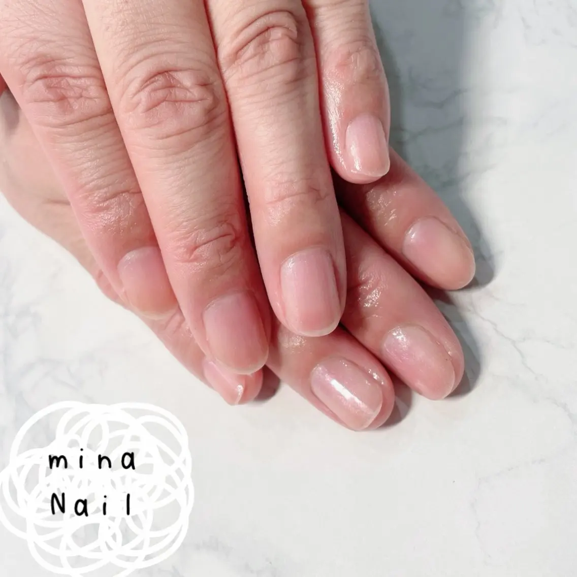 ネイル mina Nailのネイルデザイン