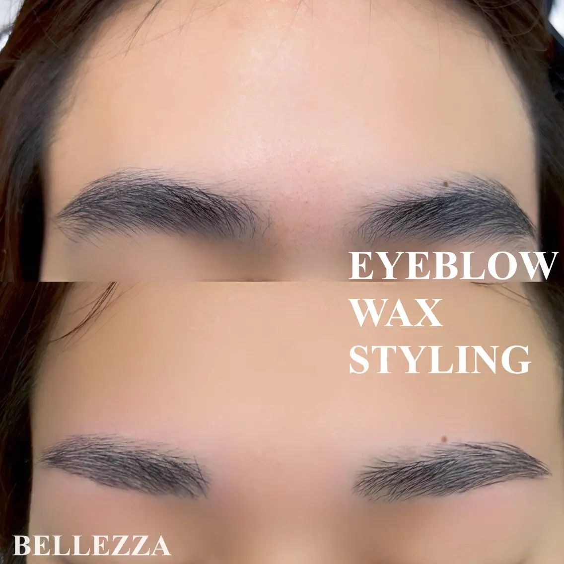 メンズ アイブロウ ワックス脱毛 眉カット その他(アイブロウ) BELLEZZA 🧸ITO🐾のエステ・リラクイメージ