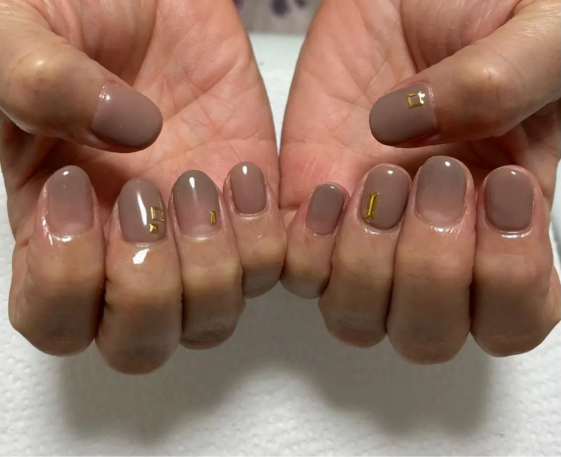 ネイル nail M&Tのネイルデザイン