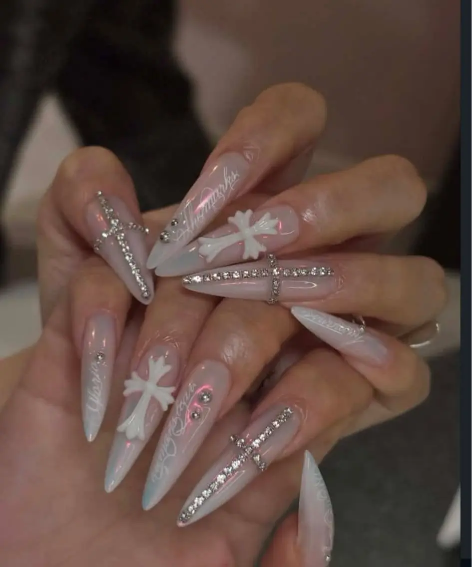 ネイル ハンドネイル Suka Nailのネイルデザイン
