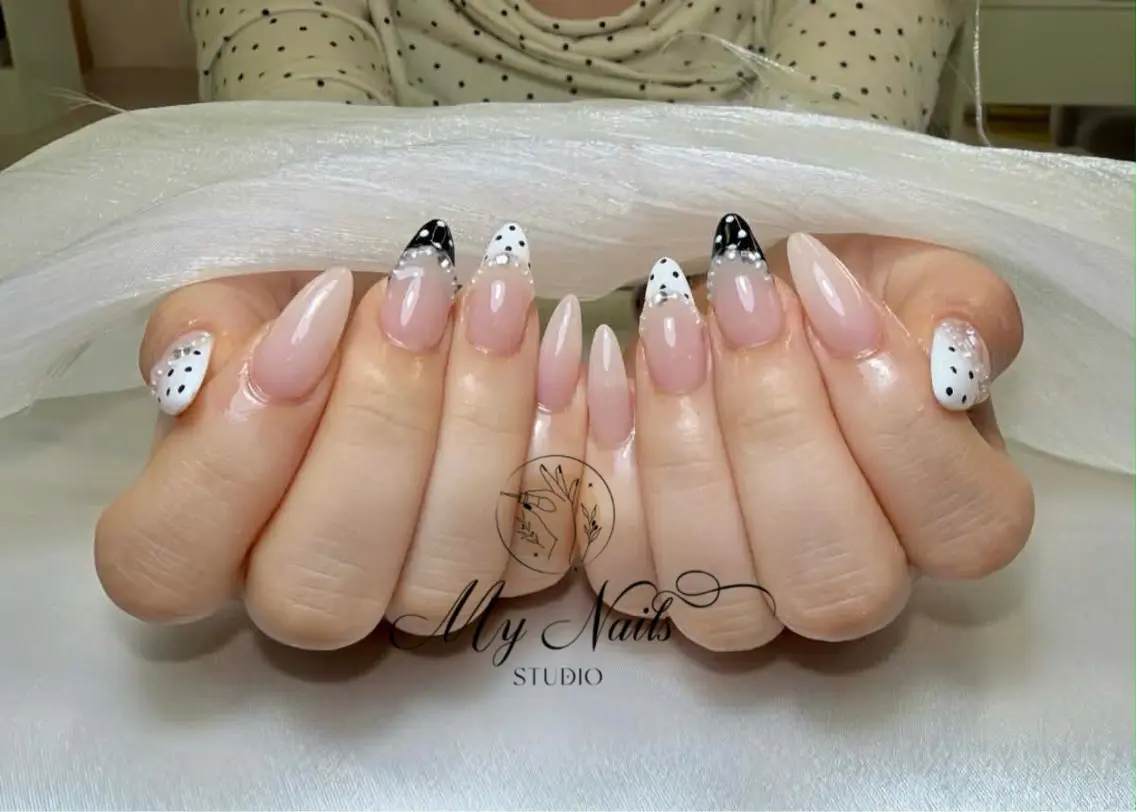 ネイル My Nail Salonのネイルデザイン