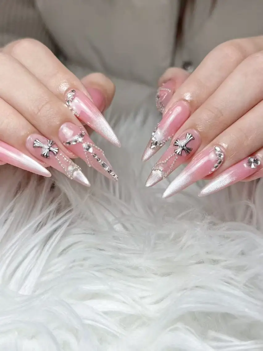 ネイル ENsalon nailのネイルデザイン