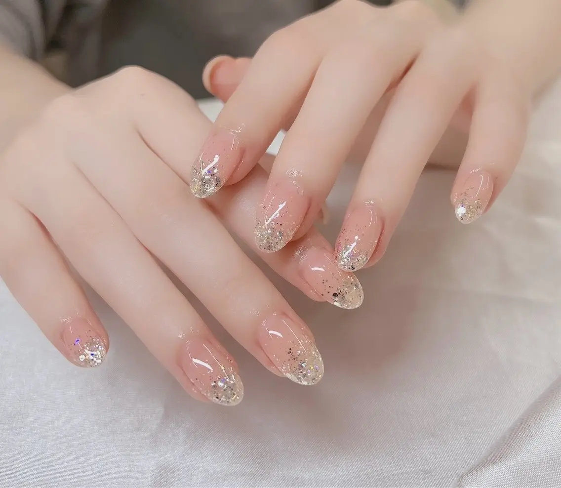 ネイル ハンドネイル Annail Asagayaのネイルデザイン