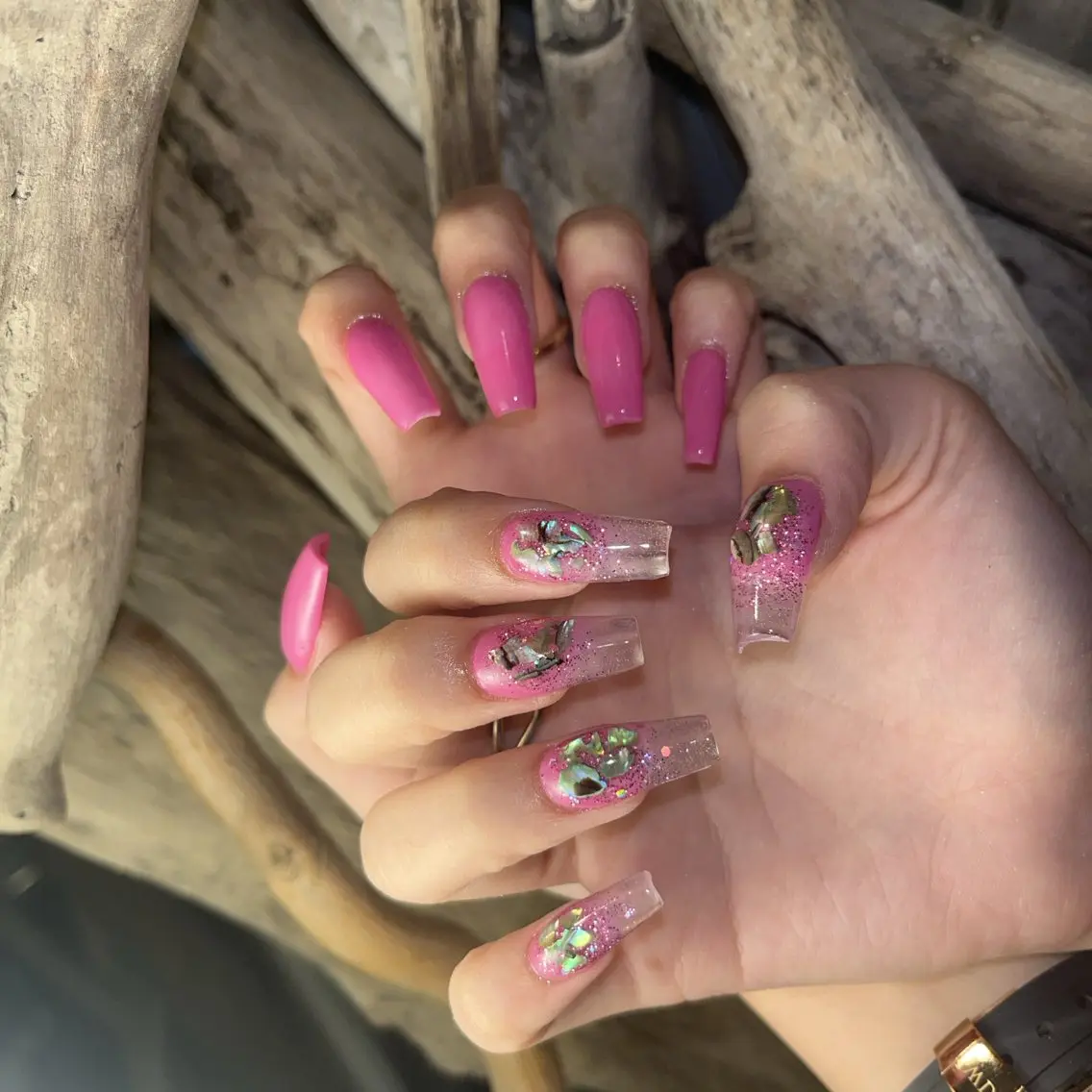 ネイル yukina nailのネイルデザイン