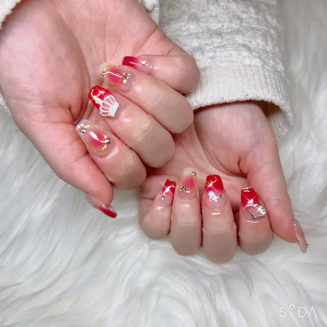 ネイル ハンドネイル Nail Salon Ripeのネイルデザイン
